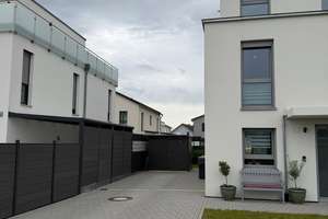 Modere DHH in Breisach  – Müllheimer Straße 22, 79206 Breisach am Rhein – Vorschaubild 2