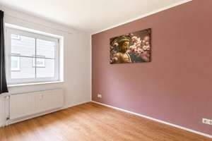 Schöne 2-Zimmer-Eigentumswohnung, Wohnfläche ca. 42 m² auf der Tannenhöhe – Die vollständige Adresse der Immobilie erhältst du vom Anbieter., 38678 Clausthal-Zellerfeld – Vorschaubild 5