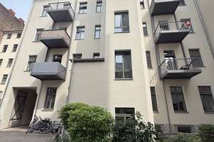 Frisch Sanierte 1- Zimmerwohnung nahe Bergmannkiez zu vermieten – Mehringdamm 51, 10961 Kreuzberg, Berlin – Vorschaubild 10