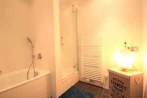 Exklusive möblierte 2-Zimmer-Wohnung am Stiglmaierplatz – München – Vorschaubild 19
