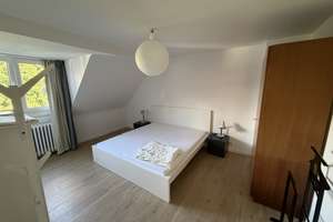 Möblierte Wohnung mit Balkon: freundliche 3-Zimmer-Wohnung in Düsseltal – 40237 Düsseltal, Düsseldorf – Vorschaubild 7