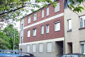 IDEAL FÜR SINGLE -zentral am Röttgen