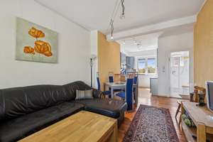 Zwei-Zimmer-Wohnung mit vielfältigen Möglichkeiten – Die vollständige Adresse der Immobilie erhältst du vom Anbieter., 13509 Borsigwalde, Berlin – Vorschaubild 7