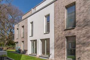 KfW 296 förderfähiges A+ Stadthaus  mit EBK und Stellplatz incl. – Die vollständige Adresse der Immobilie erhältst du vom Anbieter., 22607 Bahrenfeld, Hamburg – Vorschaubild 18
