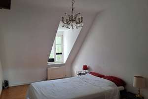 Quadrat D 4, Anno 1700: Traum-Maisonette mit XXL-Dachterrasse – 68159 Innenstadt/Jungbusch, Mannheim – Vorschaubild 6