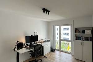 Neuwertig: Helle und ruhige 3-Zimmer-Wohnung in bester Lage im schönen Maxfeld (Erstbezug 2023) – Kreulstrasse 52, 90408 Uhlandstraße, Nürnberg – Vorschaubild 11