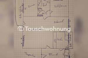 Tauschwohnung: 110 m² Wohnung in Leverkusen, Stadtbezirk I – Die vollständige Adresse der Immobilie erhältst du vom Anbieter., 51373 Wiesdorf, Leverkusen – Vorschaubild 4