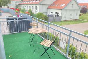 stilvoll möbliertes, sehr gemütliches Apartment – An der Enckekaserne 18, 39110 Stadtfeld West, Magdeburg – Vorschaubild 10