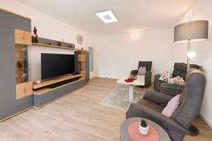 iTH: Platz für Lieblingsmomente - moderne Erdgeschosswohnung mit traumhafter Südwest-Terrasse! – Die vollständige Adresse der Immobilie erhältst du vom Anbieter., 46119 Osterfeld-Ost, Oberhausen – Vorschaubild 14