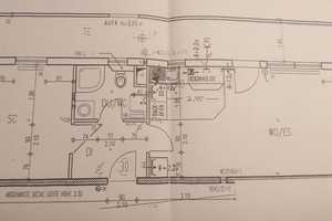 Helle 2-Raum-DG-Wohnung mit Terrasse und Tiefgaragenstellplatz – Karlsruhe – Vorschaubild 13