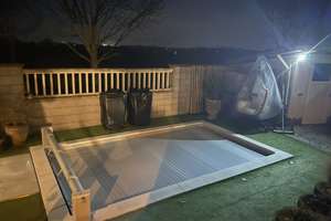 Voll ausgebautes, modernes REH, mit großem Garten, Pool, Photovoltaik, Wallbox etc. in Mutterstadt – Die vollständige Adresse der Immobilie erhältst du vom Anbieter., 67112 Mutterstadt – Vorschaubild 43