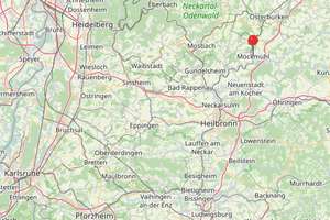 Wohnen und Gewerbe mitten in der City - FALC Immobilien Heilbronn – Die vollständige Adresse der Immobilie erhältst du vom Anbieter., 74219 Möckmühl – Vorschaubild 28