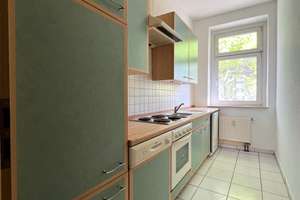 *Wohnen in der Neustadt Magdeburgs - 2-Zimmer-Wohnung mit EBK* – Abendstraße 17, 39124 Neue Neustadt, Magdeburg – Vorschaubild 5