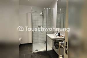 Tauschwohnung: 2-Zimmer-Wohnung in Stuttgart-Mitte zum Tausch – Die vollständige Adresse der Immobilie erhältst du vom Anbieter., 70190 Kernerviertel, Stuttgart – Vorschaubild 5