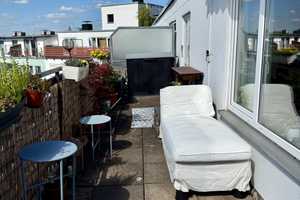 Dachterrassenwohnung mit Südausrichtung – Köln – Vorschaubild 5
