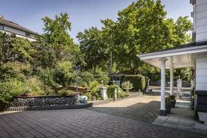 NEU *Paul & Partner* EXKLUSIVE PENTHOUSE-MAISONETTE! MÖBLIERT MIT KLIMA, EBK & 3X BALKONEN ! – Die vollständige Adresse der Immobilie erhältst du vom Anbieter., 65203 Biebrich, Wiesbaden – Vorschaubild 36