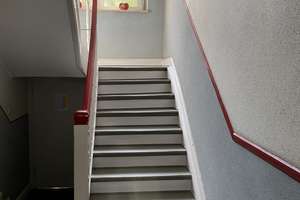 Wertbeständiges u charmantes Altbau-Mehrfamilienhaus nahe Uni Duisburg (Neudorf-Nord) provsionsfrei  – Die vollständige Adresse der Immobilie erhältst du vom Anbieter., 47057 Neudorf-Nord, Duisburg – Vorschaubild 4