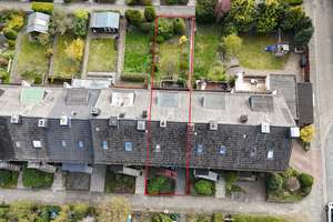 Reihenmittelhaus mit Südgarten in ruhiger Sackgassenlage mit Garage – Die vollständige Adresse der Immobilie erhältst du vom Anbieter., 28717 Lesum, Bremen – Vorschaubild 27