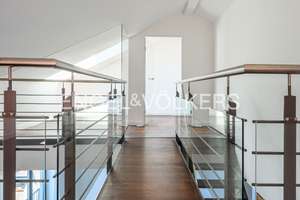 Loft in ehemaliger Gewürzfabrik – Die vollständige Adresse der Immobilie erhältst du vom Anbieter., 70469 Feuerbacher Tal, Stuttgart – Vorschaubild 10