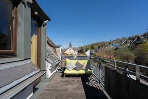 6,5 Zimmer in Top-Lage! 
Stilvolle Altbau-Maisonette-Wohnung mit besonderem Flair – Die vollständige Adresse der Immobilie erhältst du vom Anbieter., 56076 Pfaffendorf, Koblenz – Vorschaubild 16