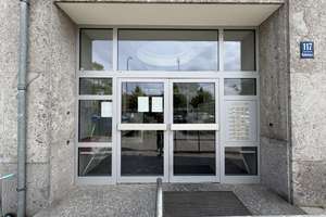 Vermietete 3-Zimmer-Wohnung in Milbertshofen am Hart - Nähe BMW FIZ – Neuherbergstr. 117, 80937 Am Hart, München – Vorschaubild 13