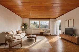 Zuhause für die ganze Familie – 4-Zimmer-Wohnung mit Garage am beliebten Eckbusch, sofort verfügbar – Die vollständige Adresse der Immobilie erhältst du vom Anbieter., 42113 Uellendahl-Katernberg, Wuppertal – Vorschaubild 9