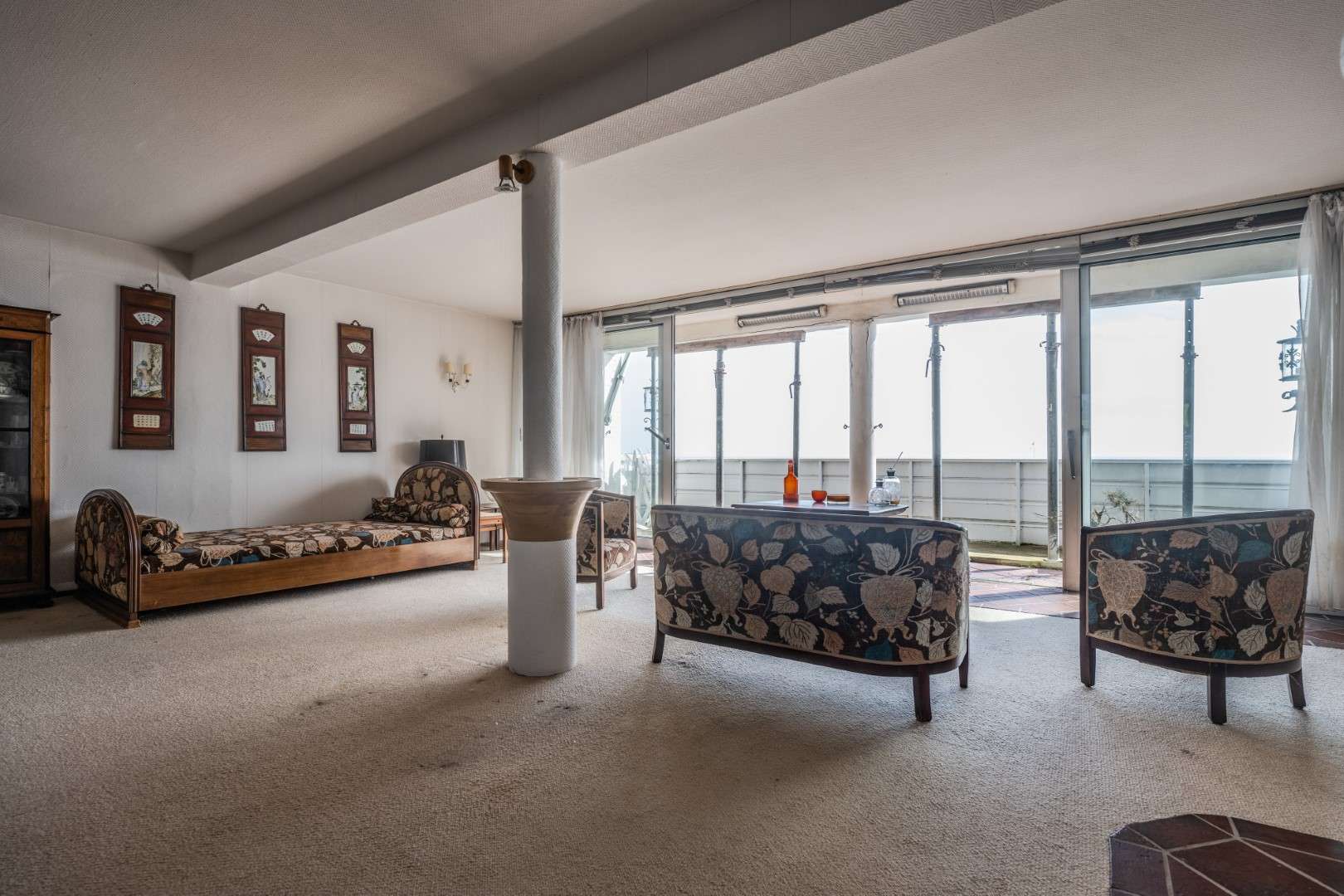 Immobilie in Helgoland - Helgoland: Imposante Meerblickwohnung mit Südbalkon - Bild 8