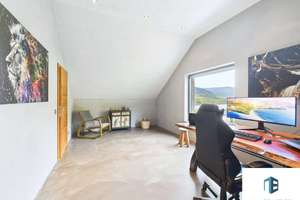 Luxuriöses KfW-55-Einfamilienhaus mit traumhaftem Design, Technik & Rhein-Nähe in Niederheimbach – Die vollständige Adresse der Immobilie erhältst du vom Anbieter., 55413 Niederheimbach – Vorschaubild 28