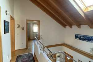 Wunderschönes freistehendes Einfamilienhaus in bester Lage – Eigenheimstr. 12, 85764 München (Kreis) – Vorschaubild 18