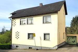 Reserviert:    Ein- oder Mehrgenerationenhaus in Püttlingen – Die vollständige Adresse der Immobilie erhältst du vom Anbieter., 66346 Püttlingen – Vorschaubild 2