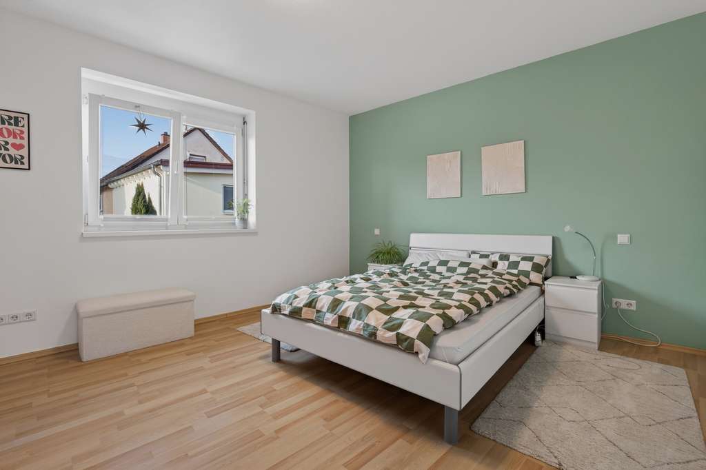 Immobilie in Hatzenbühl - Charmante 2-Zimmer-Wohnung in in der Südpfalz – selbst einziehen oder neu vermieten - Bild 3