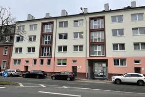 4-Zimmer-Wohnung nähe Ponttor (WG geeignet)