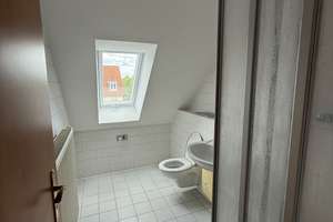 Schöne 3 Raum Wohnung im Dachgeschoss – Junkersstraße 28 c, 38820 Halberstadt – Vorschaubild 9