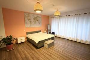 Wunderschöne und Top-ausgestattete Wohnung mit Balkon zur Untermiete im Frankenberger-Viertel – Die vollständige Adresse der Immobilie erhältst du vom Anbieter., 52066 Burtscheider Kurgarten, Aachen – Vorschaubild 6