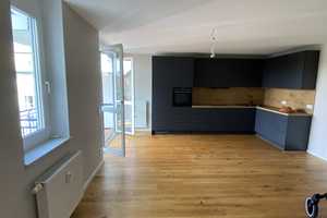 Attraktive 2-Zimmer-Wohnung mit Einbauküche und Balkon – Kistlerhofstraße 82, 81379 München – Vorschaubild 3