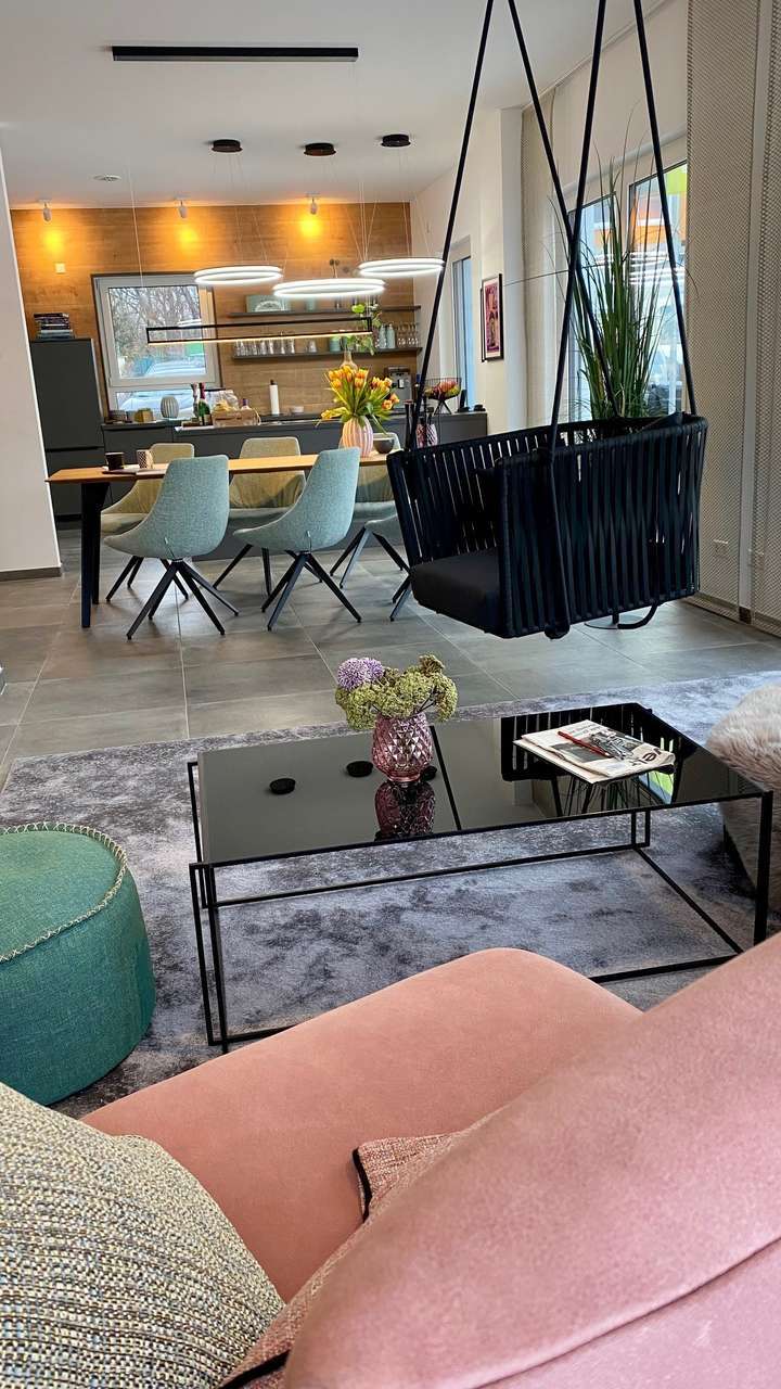 Immobilie in Pockau-Lengefeld - All you need is this: LOVE your new HOME! - Bild 7