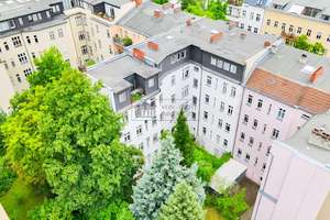 Steglitz: Charmante 1-Zimmer-Wohnung mit viel Licht & Potenzial – Die vollständige Adresse der Immobilie erhältst du vom Anbieter., 12163 Steglitz, Berlin – Vorschaubild 7