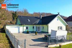 modernes und hochwertiges Einfamilienhaus in Lage – Lippe (Kreis) – Vorschaubild 1