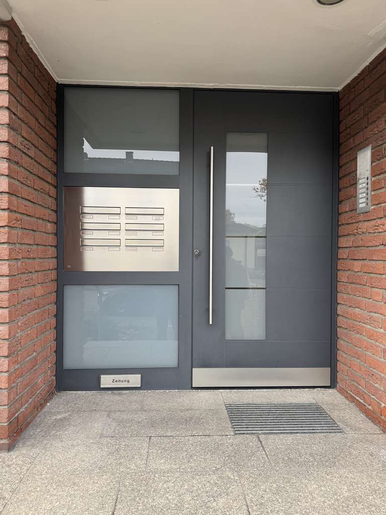 Immobilie in Bottrop - Solides Einstiegsinvestment in Süd-West: 1,5-Raum Apartment mit Garage - Bild 1