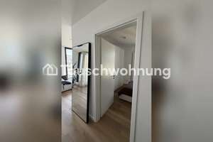 Tauschwohnung: 2-Zimmer-Wohnung in Stadtbezirk 1, Düsseldorf – Die vollständige Adresse der Immobilie erhältst du vom Anbieter., 40477 Pempelfort, Düsseldorf – Vorschaubild 8
