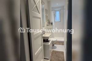 Tauschwohnung: Altbauwohnung Eppendorf 2,5 Zimmer zum Tausch – Die vollständige Adresse der Immobilie erhältst du vom Anbieter., 20251 Eppendorf, Hamburg – Vorschaubild 6