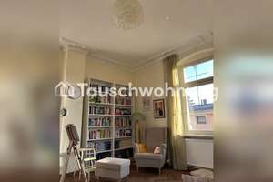Tauschwohnung: Tausche große Altbau-Wohnung in Coburg gegen München – Die vollständige Adresse der Immobilie erhältst du vom Anbieter., 96450 Mitte, Coburg – Vorschaubild 3