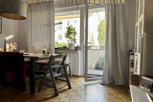 Attraktive Wohnung in idyllischer Lage von Anderten mit Balkon und Garage! – Die vollständige Adresse der Immobilie erhältst du vom Anbieter., 30559 Anderten, Hannover – Vorschaubild 5