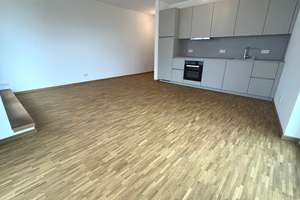 Erstbezug! 2-Zimmer-Penthouse-Wohnung in Uni-Nähe! – Bodestraße 1, 30167 Nordstadt, Hannover – Vorschaubild 7