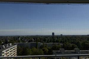 *** 12. OG – München & Alpenkette im Blick: 3-Zimmer mit großem Potential – Freischützstraße 17, 81927 Englschalking, München – Vorschaubild 7