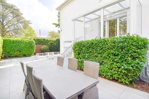 Seltene Wohngelegenheit: Zwei Etagen, Traumterrasse, historisches Ambiente – Die vollständige Adresse der Immobilie erhältst du vom Anbieter., 30539 Bemerode, Hannover – Vorschaubild 11