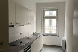 moderne 2-Raum-Wohnung mit Einbauküche – Einertstraße 5, 4315 Neustadt-Neuschönefeld, Leipzig – Vorschaubild 9