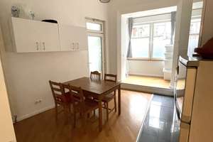 Von privat: 5-Zimmer Altbauwohnung mitten in Eimbsüttel – Heckscherstraße 33, 20253 Hoheluft-West, Hamburg – Vorschaubild 2