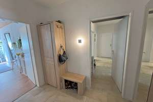 Provisionsfrei: Modernisierte 4-Zimmer-Wohnung mit Loggia – Die vollständige Adresse der Immobilie erhältst du vom Anbieter., 28197 Woltmershausen (Ortsteil), Bremen – Vorschaubild 6