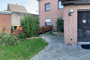PROVISIONSFREI-102 m² im Erdgeschoß mit 70 m² Garage ! – Die vollständige Adresse der Immobilie erhältst du vom Anbieter., 47918 Tönisvorst – Vorschaubild 4